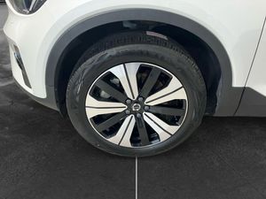 Volvo XC40 bild 9