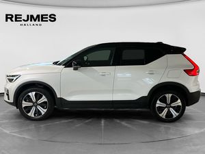Volvo XC40 bild 3