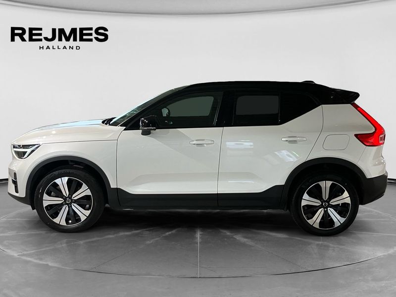 Volvo XC40 bild 3