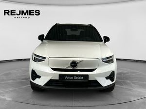 Volvo XC40 bild 8
