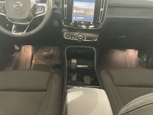 Volvo XC40 bild 12