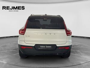 Volvo XC40 bild 7