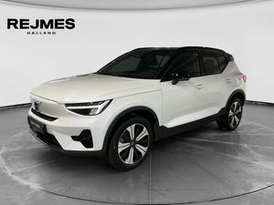 Volvo XC40 bild 1