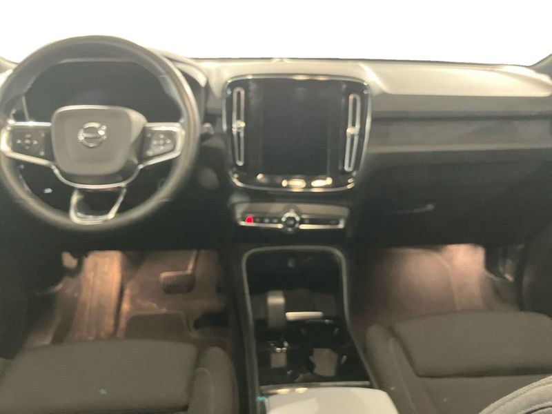Volvo XC40 bild 5