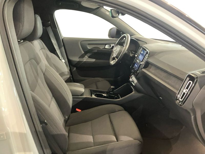 Volvo XC40 bild 4