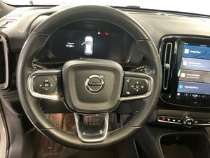 Volvo XC40 bild 10