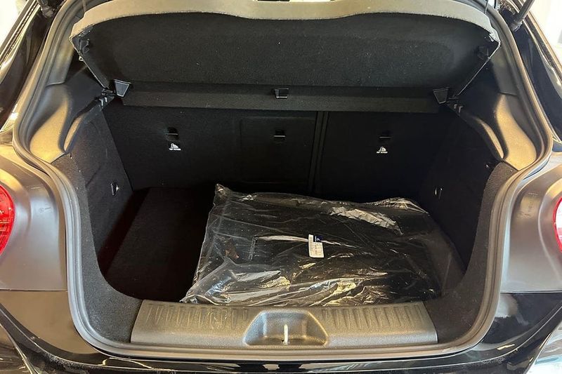 Mercedes A180 bild 19