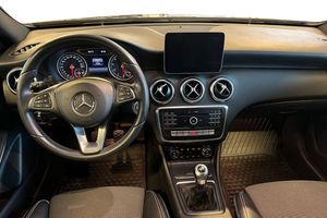 Mercedes A180 bild 11