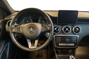 Mercedes A180 bild 12