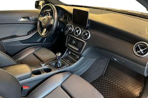 Mercedes A180 bild 10