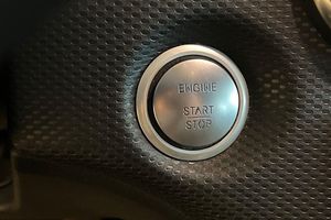 Mercedes A180 bild 16