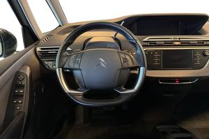 Citroen C4 Picasso bild 12