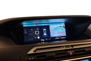 Citroen C4 Picasso bild 14