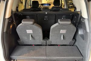 Citroen C4 Picasso bild 19