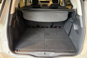 Citroen C4 Picasso bild 18