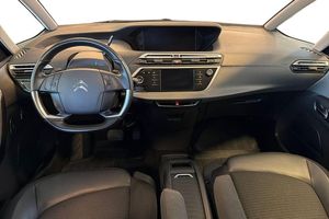 Citroen C4 Picasso bild 11