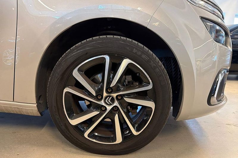 Citroen C4 Picasso bild 4