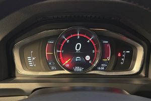 Volvo V60 bild 14
