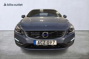 Volvo V60 bild 2