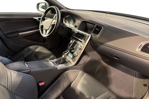 Volvo V60 bild 10