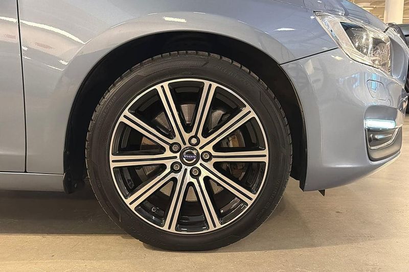Volvo V60 bild 4