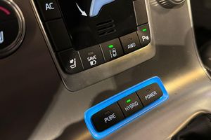 Volvo V60 bild 18