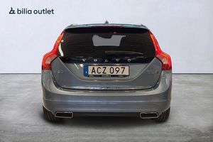 Volvo V60 bild 6