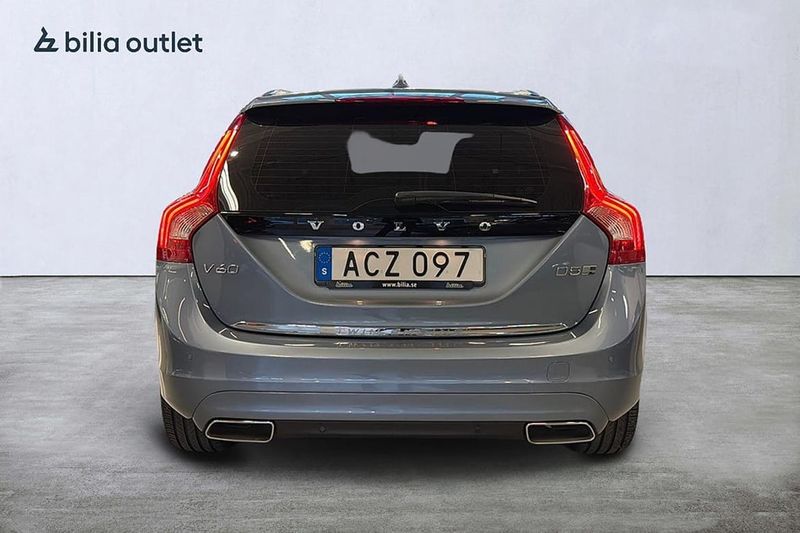 Volvo V60 bild 6
