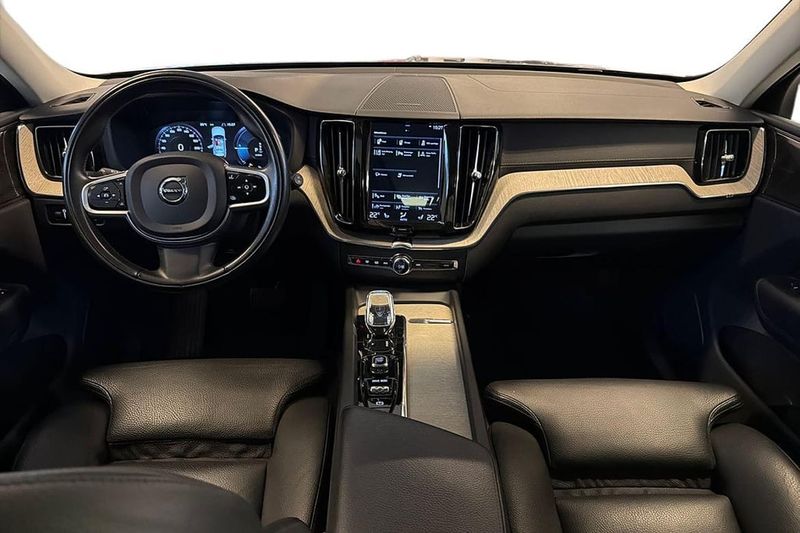 Volvo XC60 bild 11