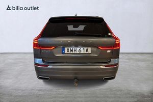 Volvo XC60 bild 6