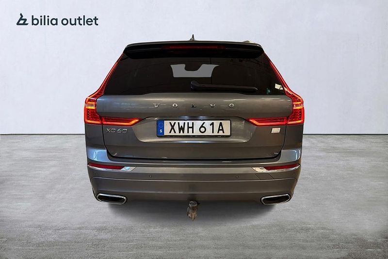 Volvo XC60 bild 6