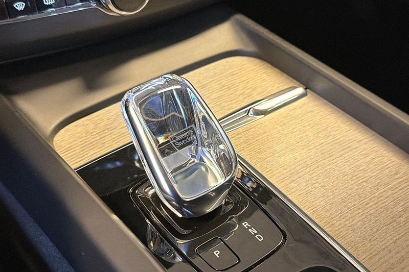 Volvo XC60 bild 19
