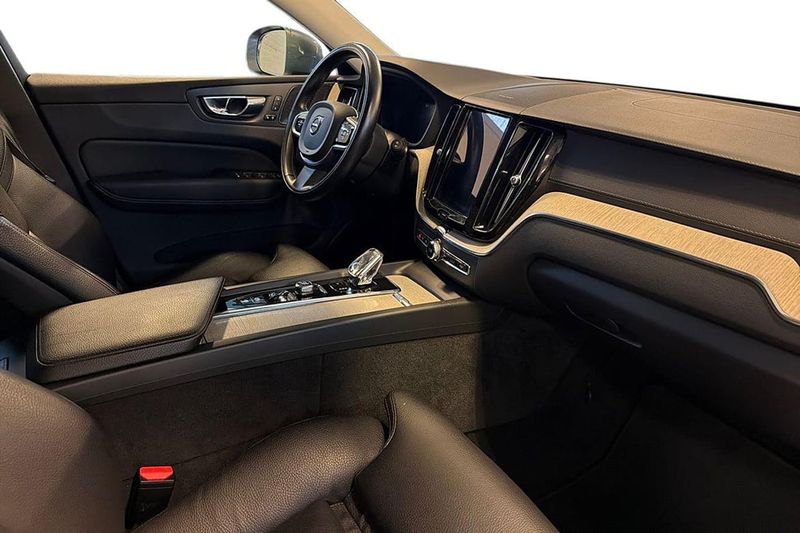 Volvo XC60 bild 10