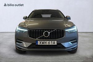 Volvo XC60 bild 2
