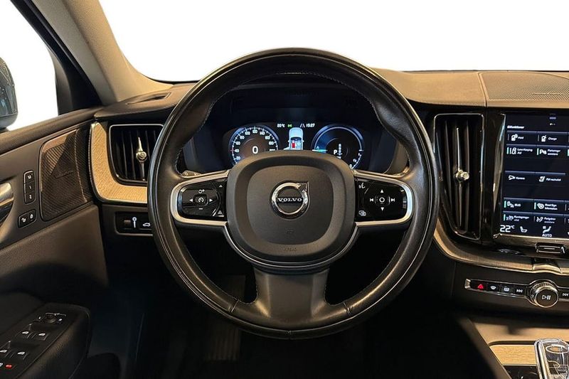 Volvo XC60 bild 12