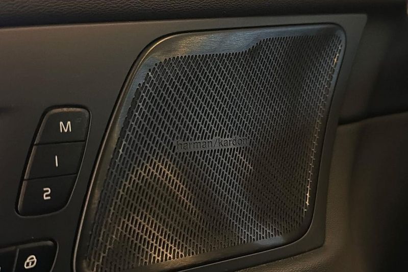 Volvo XC60 bild 18