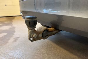 Volvo XC60 bild 28