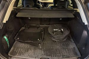 Volvo XC60 bild 23
