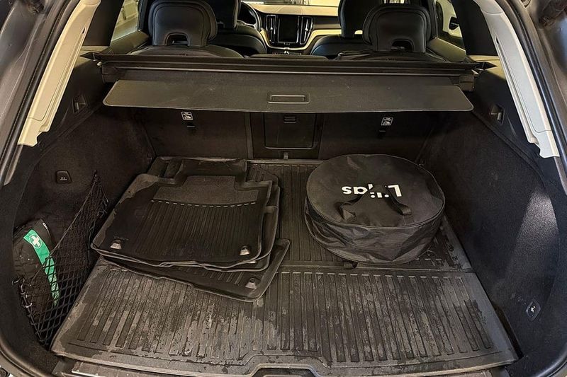 Volvo XC60 bild 23