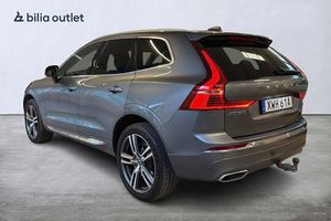Volvo XC60 bild 5