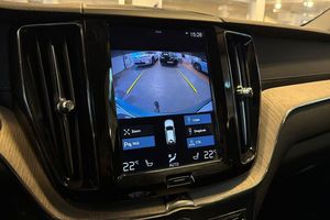 Volvo XC60 bild 15