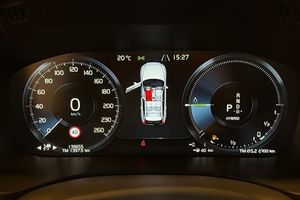 Volvo XC60 bild 13