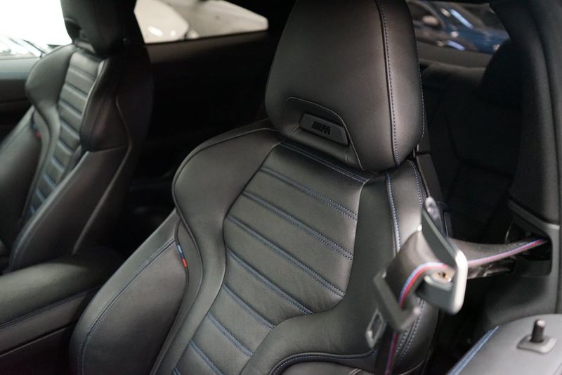 BMW 440 bild 19