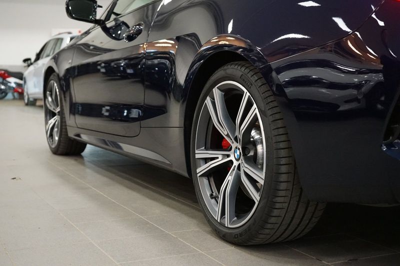 BMW 440 bild 21