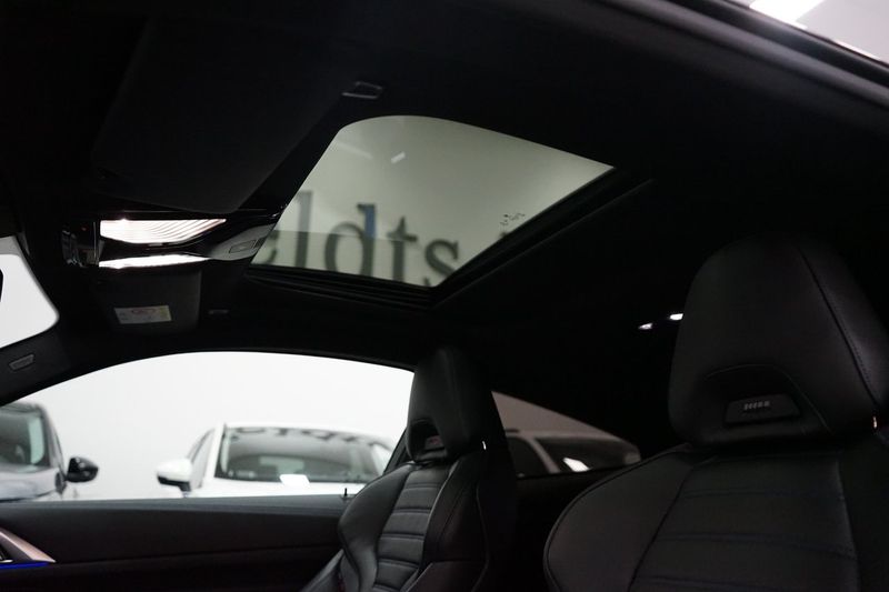 BMW 440 bild 17