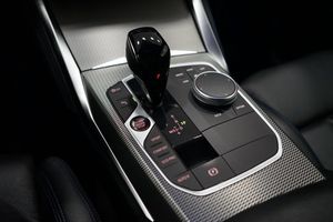 BMW 440 bild 13