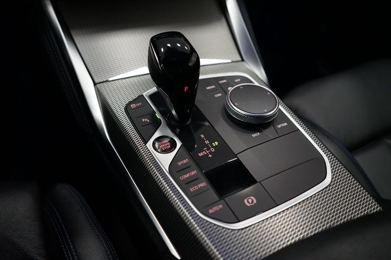 BMW 440 bild 13