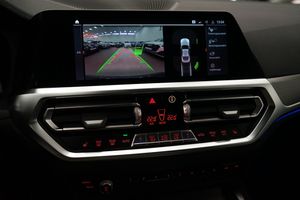 BMW 440 bild 12