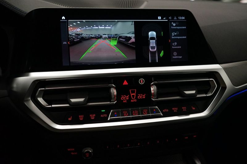 BMW 440 bild 12