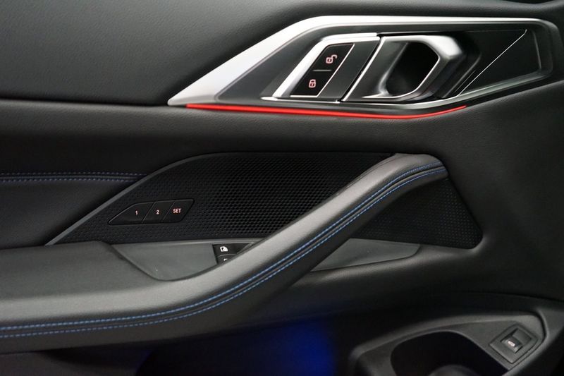 BMW 440 bild 18